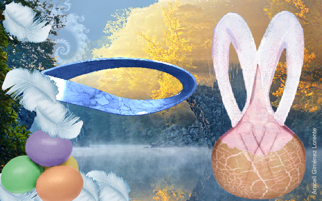 Felices Pascuas Topológicas’24