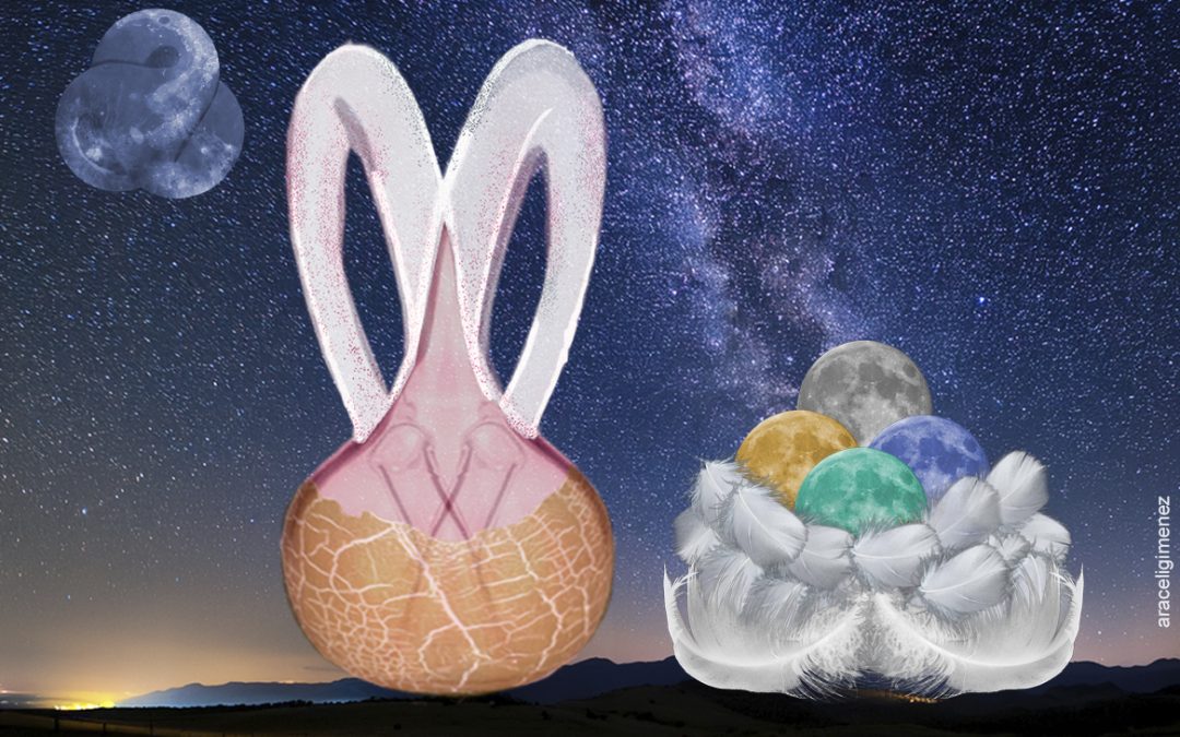 Feliz Pascua Topológica’25