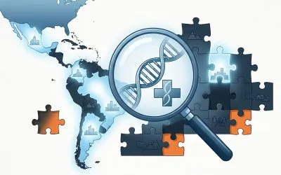 Control del Cáncer en América Latina: Inequidad y Desafíos