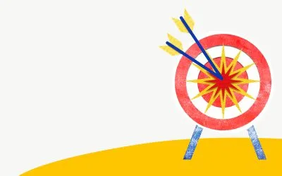 La meta y el objetivo son iguales por estas 5 razones